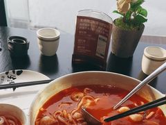 -三生三味密宗川菜·江景餐厅(来福士店)