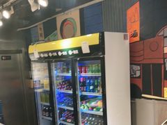 -英雄故事地摊烤肉(马驹桥店)