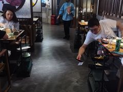 大堂-掂档潮汕牛肉火锅(沈阳万象城店)