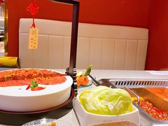 -渡娘火锅(大兴大悦春风里店)