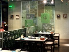 -百年果林椰子鸡(中洲店)