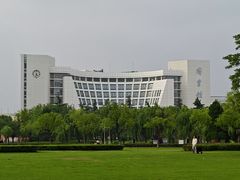 -上海大学(宝山校区)