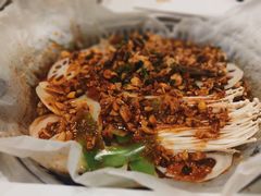 -有鱼吃·纸包烤鱼(曲江创意谷店)