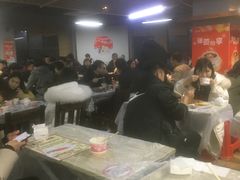 大堂-小民大排档(光谷店)