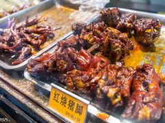 猪蹄-浔蹄(南浔总店)