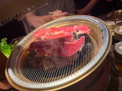 -西塔老太太泥炉烤肉(上海七宝领展广场店)