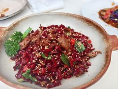 -龟兹KUCINA·新疆菜(前滩L+PLAZA店)