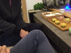 -听雨小筑茶舍(观音桥·龙湖新壹街店)