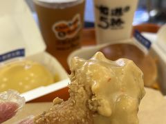 -前进5路汉堡炸鸡(昙华林店)