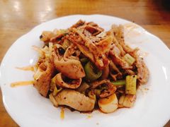 -白家高记肥肠粉(总店)
