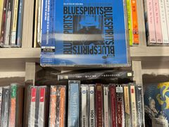 -浣熊唱片店(上海影城店)