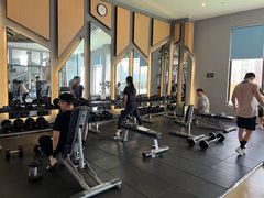 -京都私家健身会所(壹品国际店)