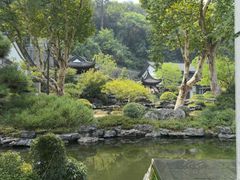 -绍兴饭店知遇楼(环山路店)
