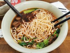 -李先生牛肉面大王(辽宁路店)
