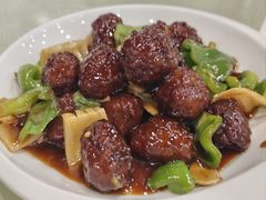 -东四民芳餐厅(世茂工三店)
