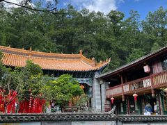 -寂照庵