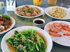 -七鲜渔港美食餐厅(巽寮湾海景店)