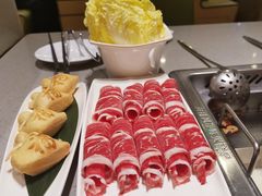-海底捞火锅(凯德广场店)