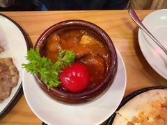 -清真·艾美可餐厅(大悦汇店)