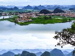 -青龙山国家森林公园