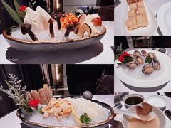 -红雀围·海鲜火锅(陆家嘴中心店)