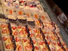 -丁香西饼屋(桂林路店)