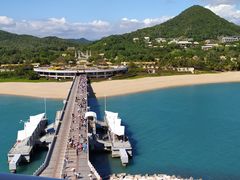 -三亚南山文化旅游区