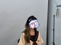 -天真蓝照相馆(龙岗万科里店)