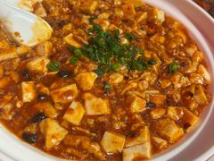 -洪霞餐馆·川菜·鲜货现炒(两江春城店)