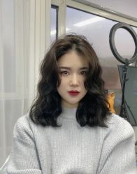 -FASHION PALACE hair+