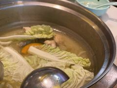 -润园四季椰子鸡火锅(南山海岸城店)