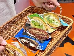 -辛一·铜锣烧(鸿寿坊店)