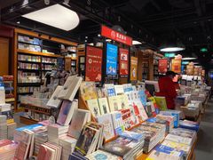 -SISYPHE BOOKS西西弗书店(龙湖滨江天街店)