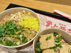 -盛香亭热卤(光明大仟里店)