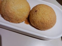 酥皮山楂叉烧包-蔡澜点心·粤菜(丽泽天街店)