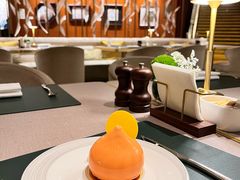 -大堂酒廊(澳门文华东方酒店)