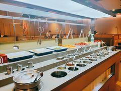 -海底捞火锅(青悦城店)