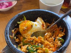 -海云台韩式汤饭·13年匠心韩料(南山店)