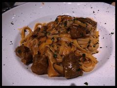 -百特喜·意大利餐厅(八佰伴镇江店)