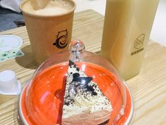 -藏猫猫咖啡主题馆(中央大道店)