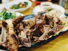 -杨正宗烤全羊(北二环店)