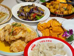 -李老哈·东北菜(宋园路店)