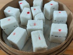 土制桂花糕-水香园·中国徽菜名店(紫霞大道店)