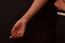 -極致刺青TATTOO STUDIO 私人订制