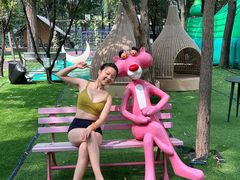 -海德温泉生活馆(朝阳大悦城店)