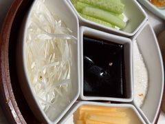 -小吊梨汤·北京菜·烤鸭(双井乐成中心店)