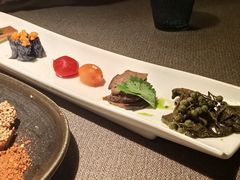 -一川二水•粤川醉(CP静安店)