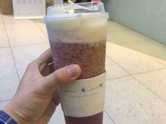 -奈雪的茶(亨特国际广场店)