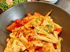 -简小舍·民间手艺菜(武昌江滩店)