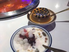 -卤校长重庆火锅(国兴店)